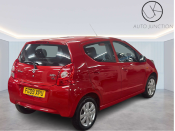 Used Suzuki Alto 2009 for sale - 75881827: Photo