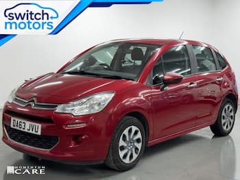 Used Citroen C3 2013 for sale - 79690500: Photo