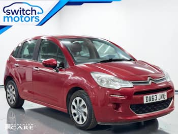 Used Citroen C3 2013 for sale - 79690500: Photo