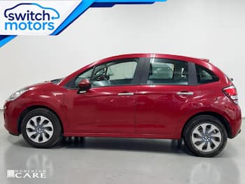 Used Citroen C3 2013 for sale - 79690500: Photo