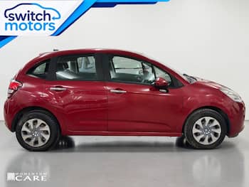 Used Citroen C3 2013 for sale - 79690500: Photo