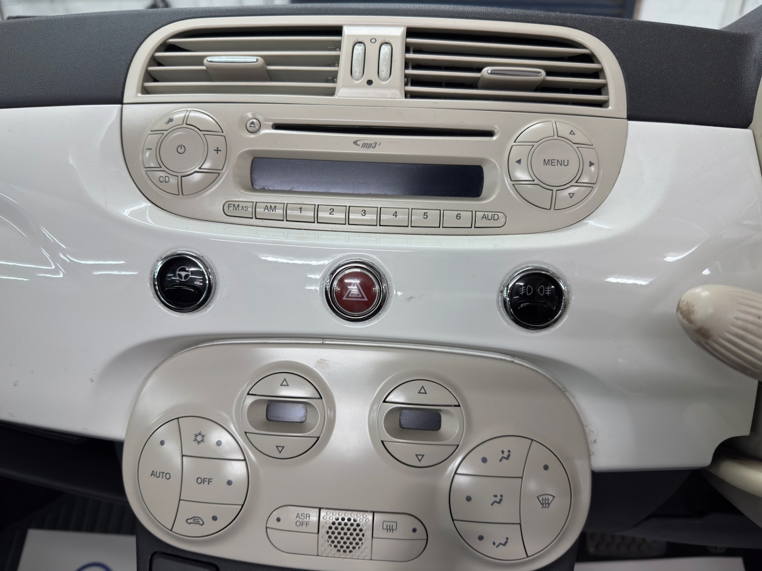 Used Fiat 500 2009 for sale - 76070613: Photo 10