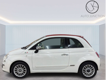 Used Fiat 500 2009 for sale - 76070613: Photo 3