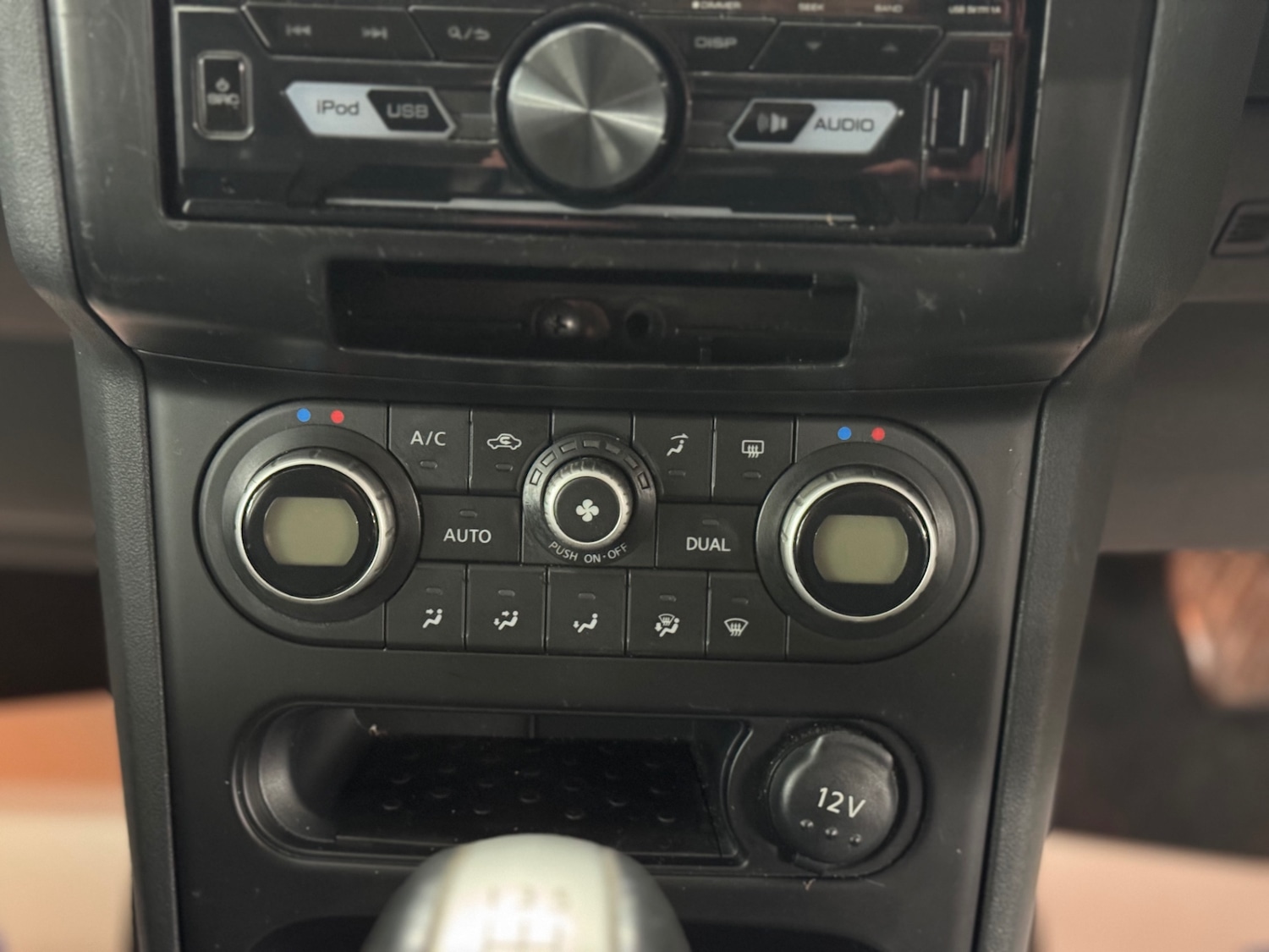 Used Nissan Qashqai 2010 for sale - 77220804: Photo 10