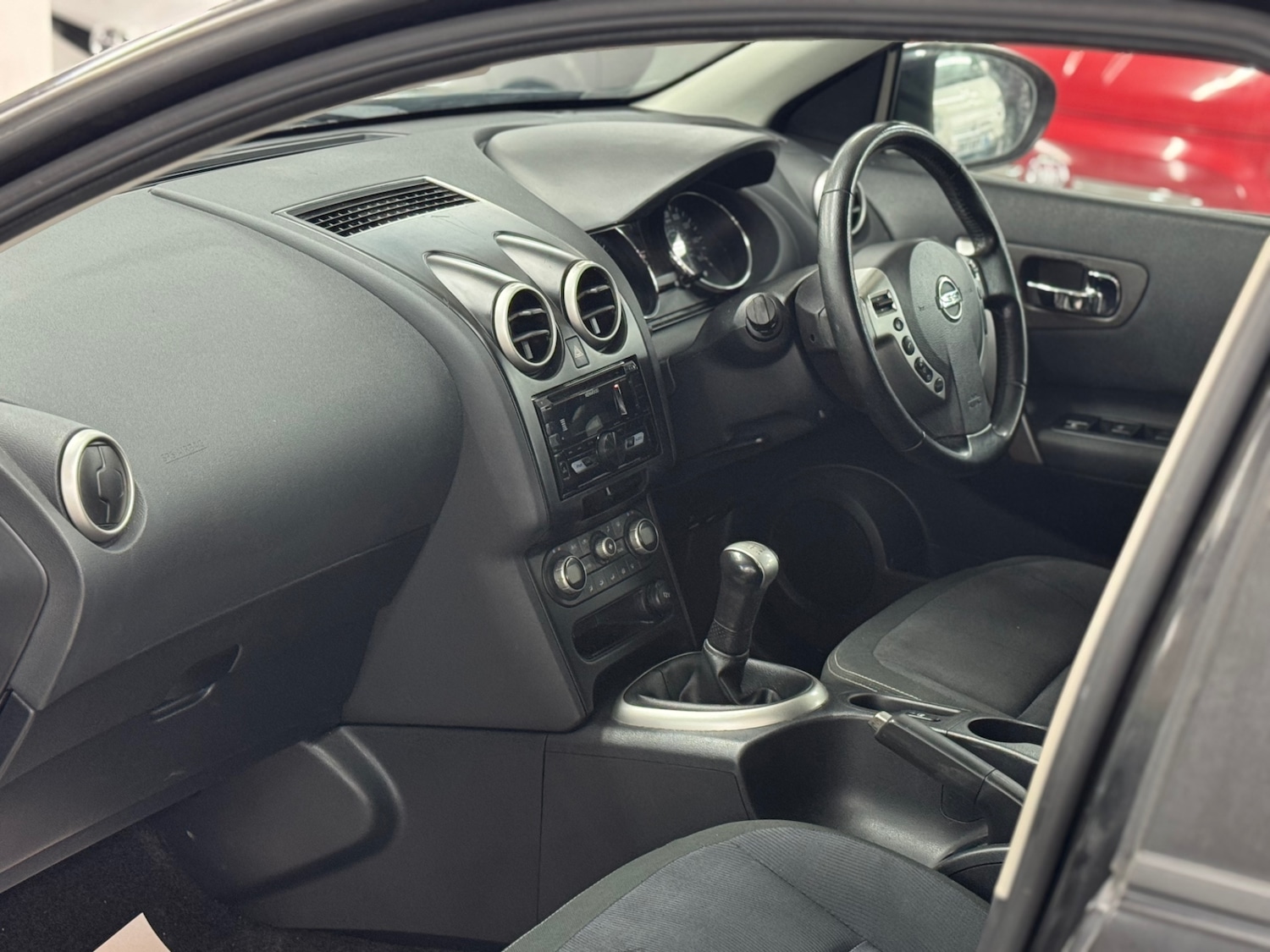 Used Nissan Qashqai 2010 for sale - 77220804: Photo 17