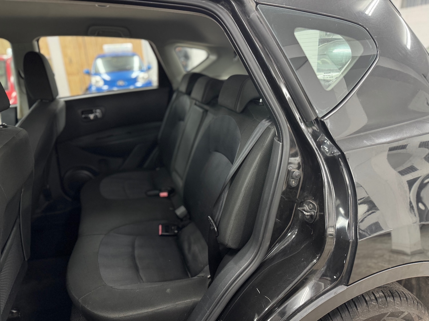 Used Nissan Qashqai 2010 for sale - 77220804: Photo 21