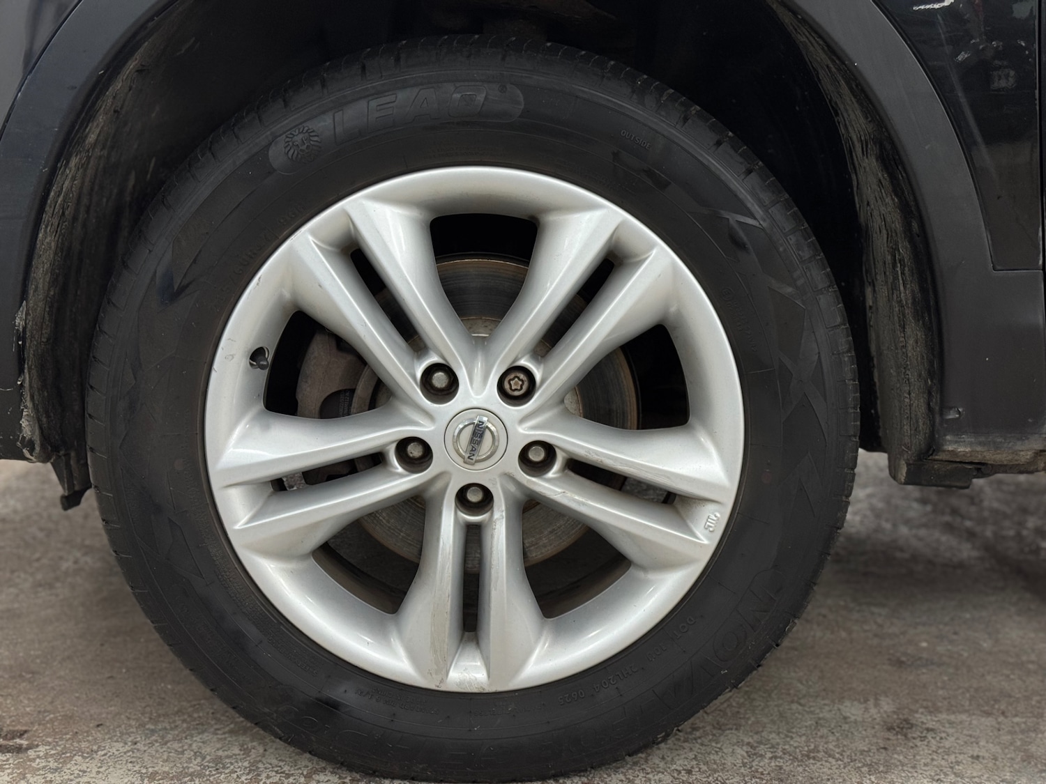 Used Nissan Qashqai 2010 for sale - 77220804: Photo 24