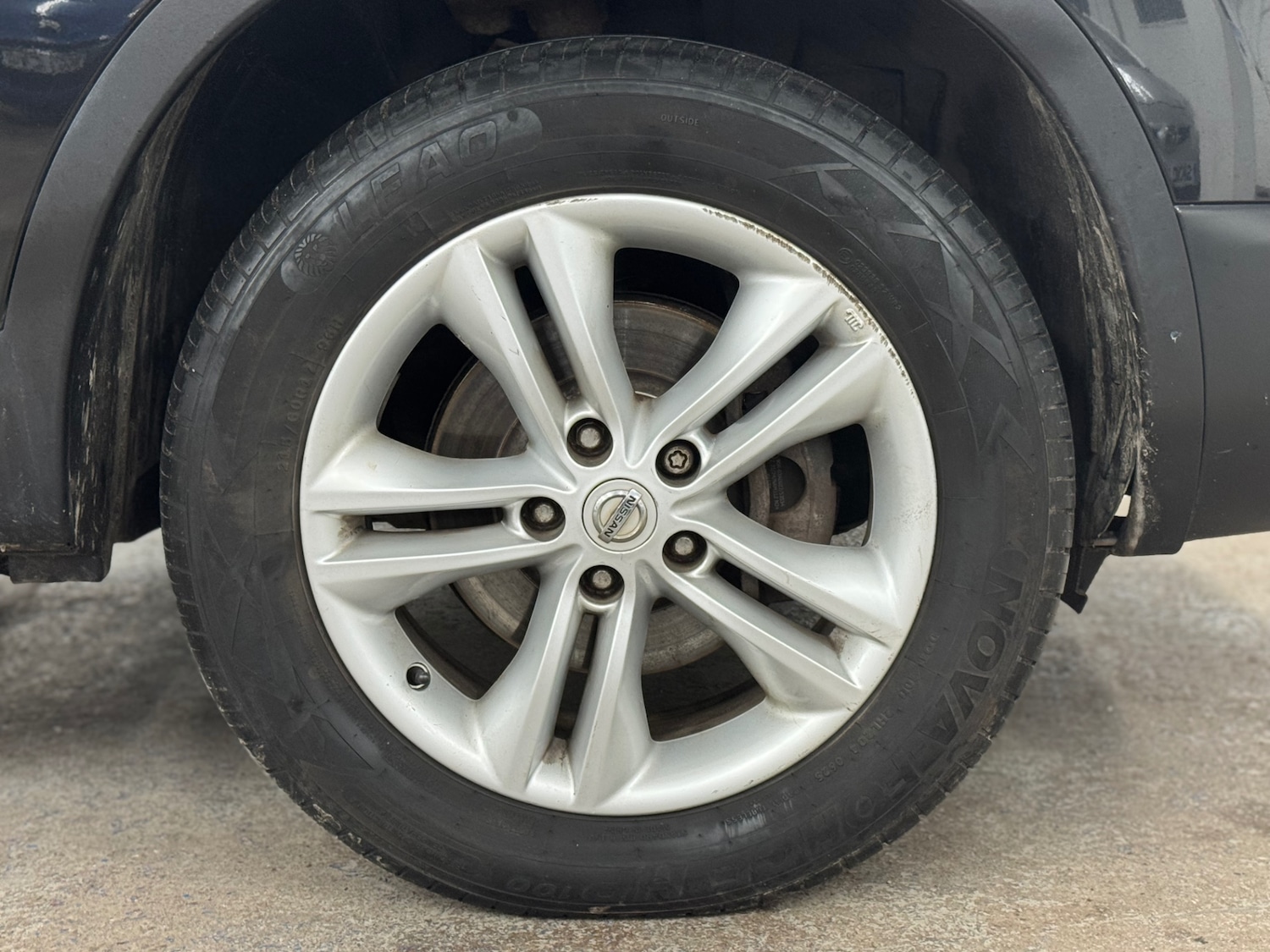 Used Nissan Qashqai 2010 for sale - 77220804: Photo 25