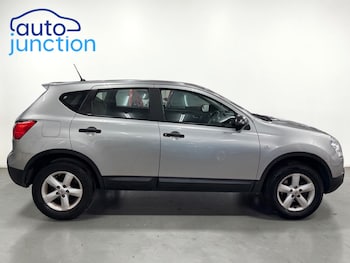 Used Nissan Qashqai 2008 for sale - 78790084: Photo