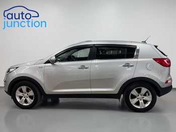 Used Kia Sportage 2012 for sale - 78403015: Photo
