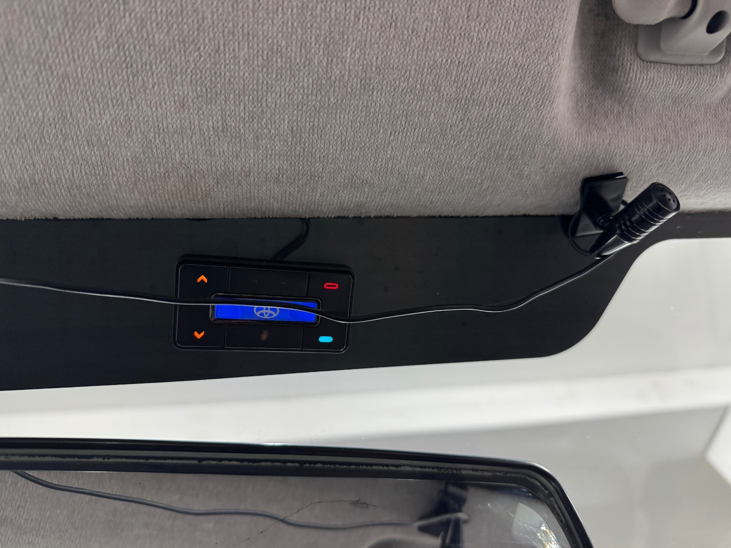 Used Toyota AYGO 2010 for sale - 77742756: Photo 9