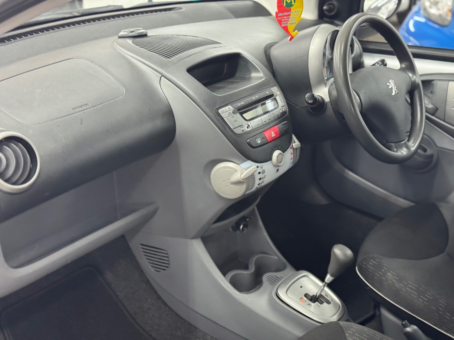 Used Peugeot 107 2011 for sale - 77448175: Photo 10