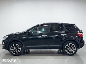 Used Nissan Qashqai 2013 for sale - 79690484: Photo