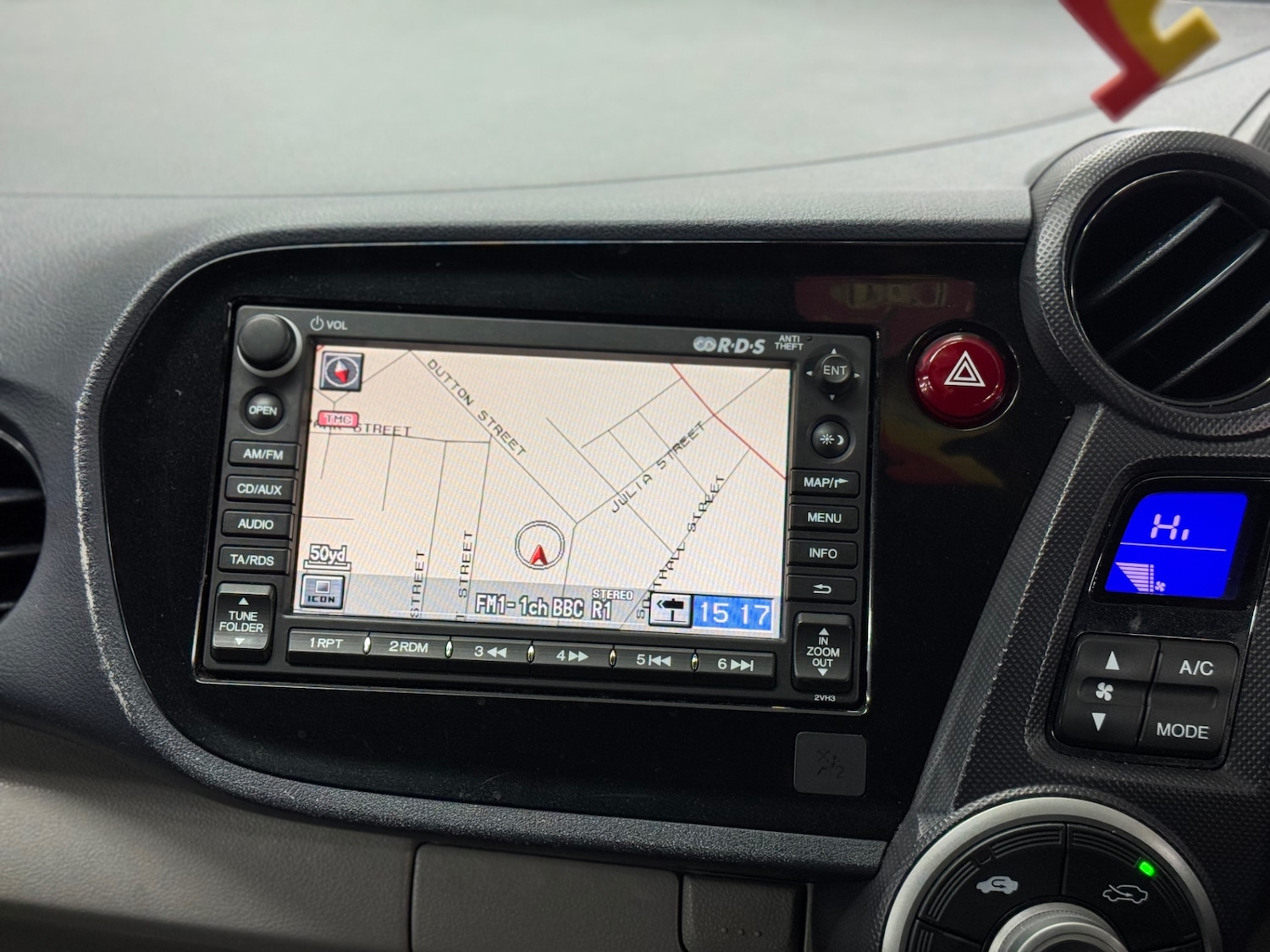 Used Honda Insight 2009 for sale - 77449604: Photo 11