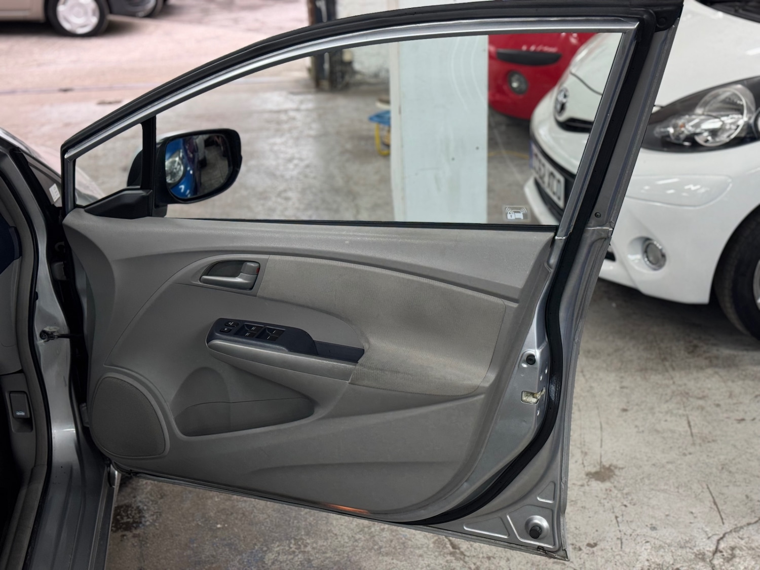 Used Honda Insight 2009 for sale - 77449604: Photo 15