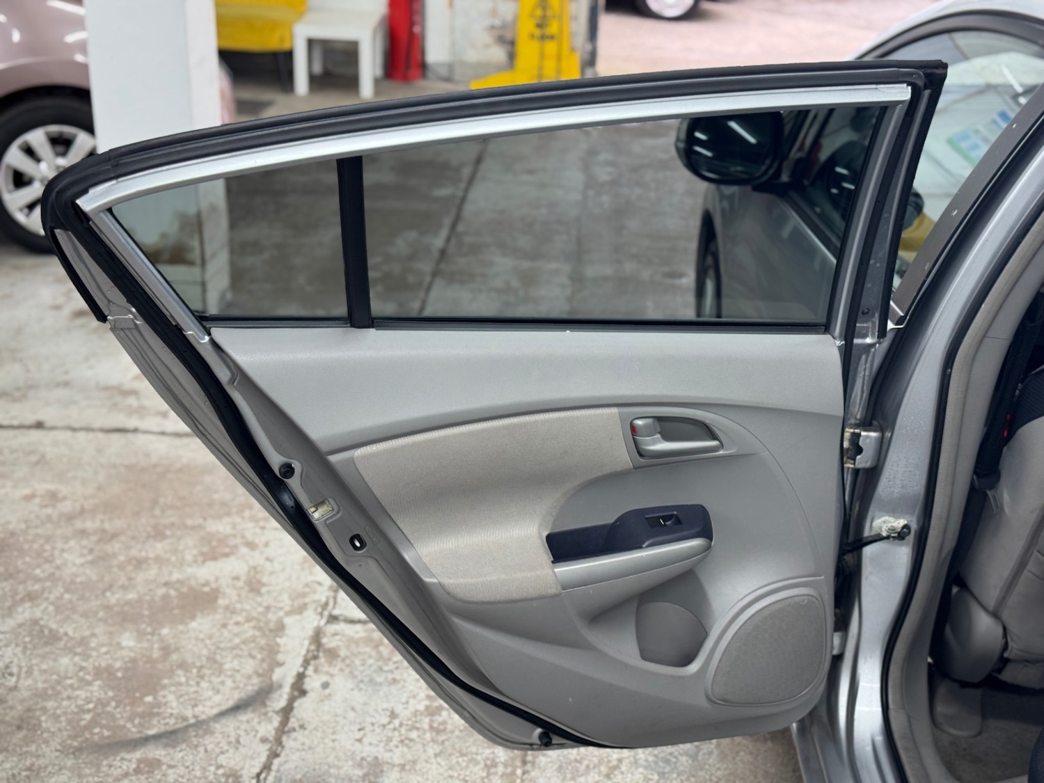 Used Honda Insight 2009 for sale - 77449604: Photo 17