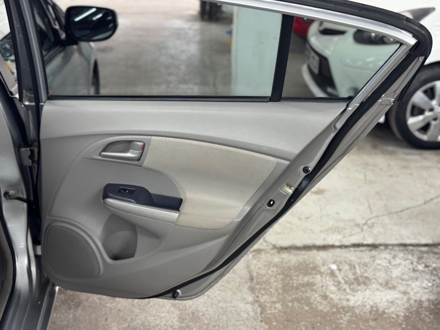 Used Honda Insight 2009 for sale - 77449604: Photo 19