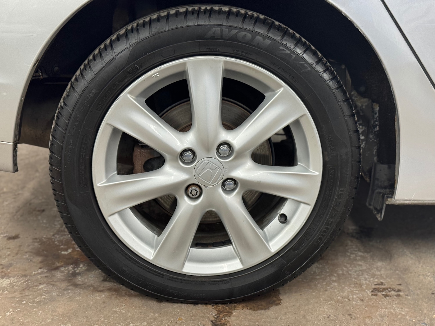 Used Honda Insight 2009 for sale - 77449604: Photo 20