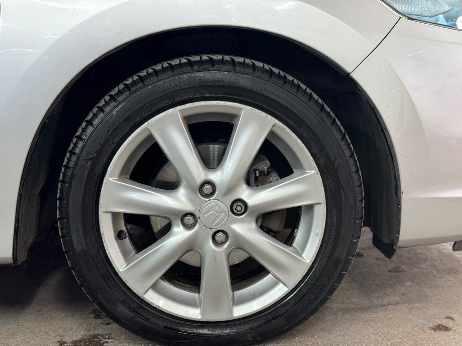 Used Honda Insight 2009 for sale - 77449604: Photo 21