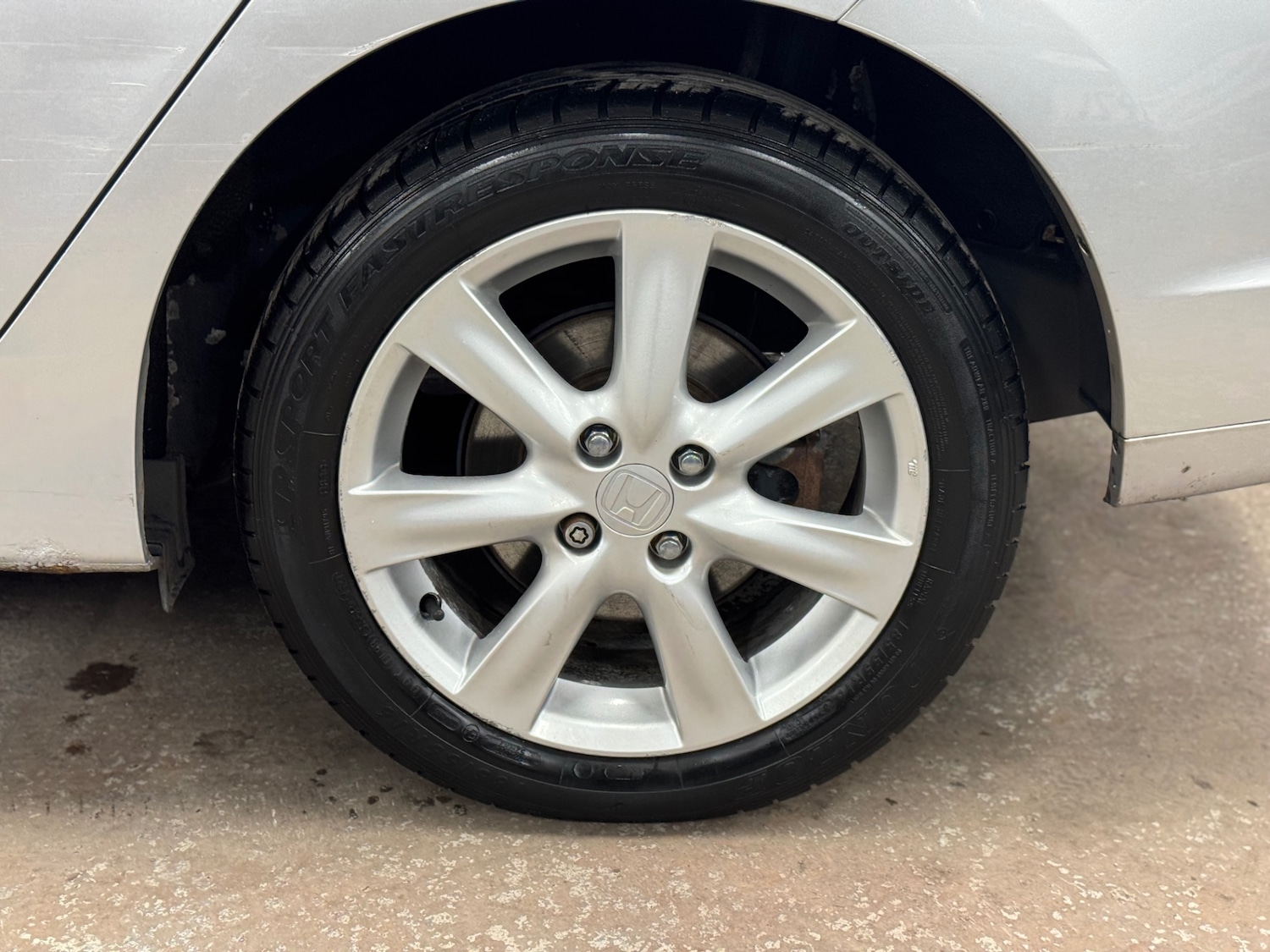 Used Honda Insight 2009 for sale - 77449604: Photo 23