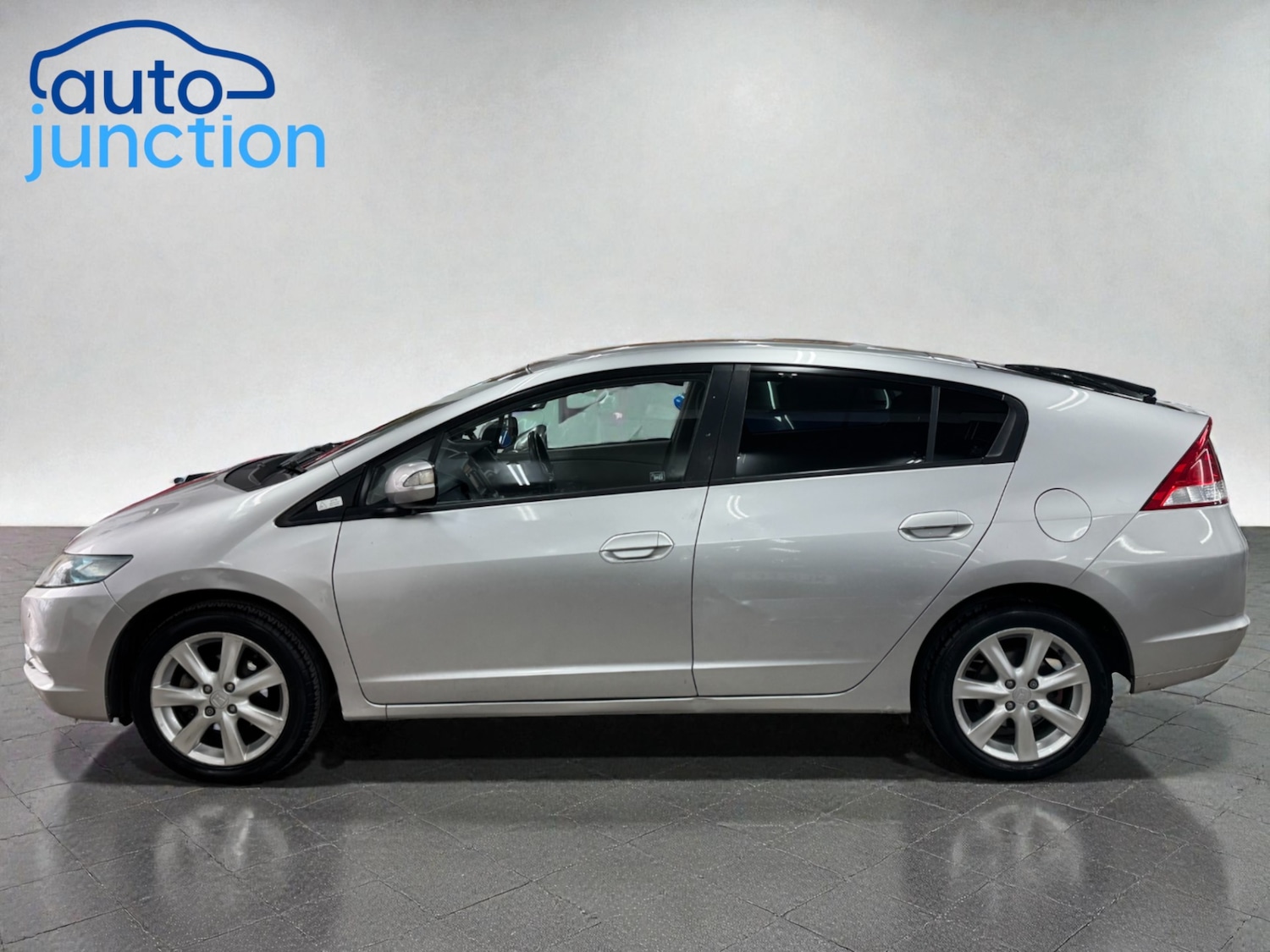 Used Honda Insight 2009 for sale - 77449604: Photo 3