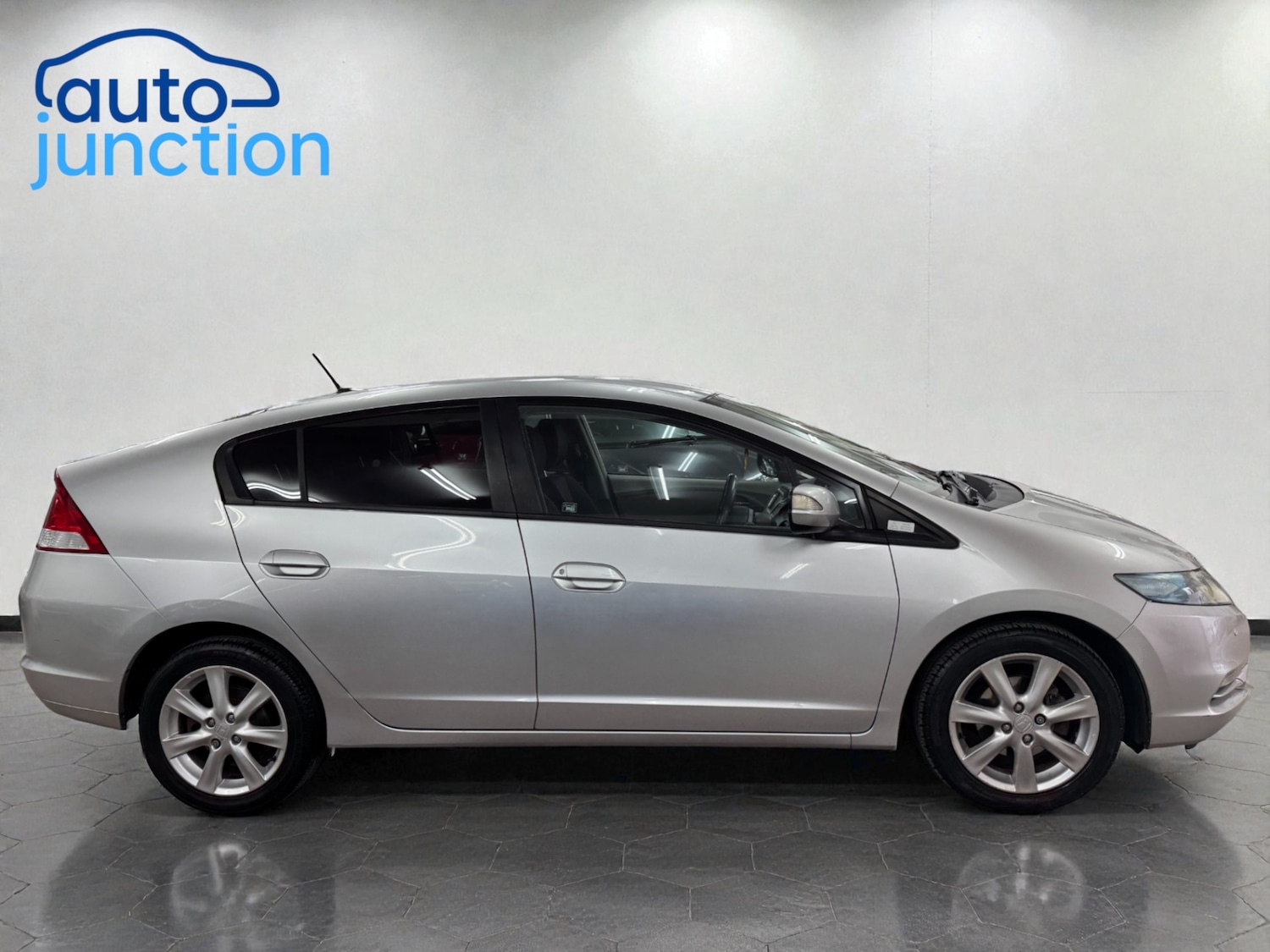 Used Honda Insight 2009 for sale - 77449604: Photo 4