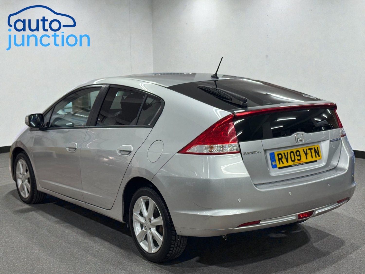 Used Honda Insight 2009 for sale - 77449604: Photo 5