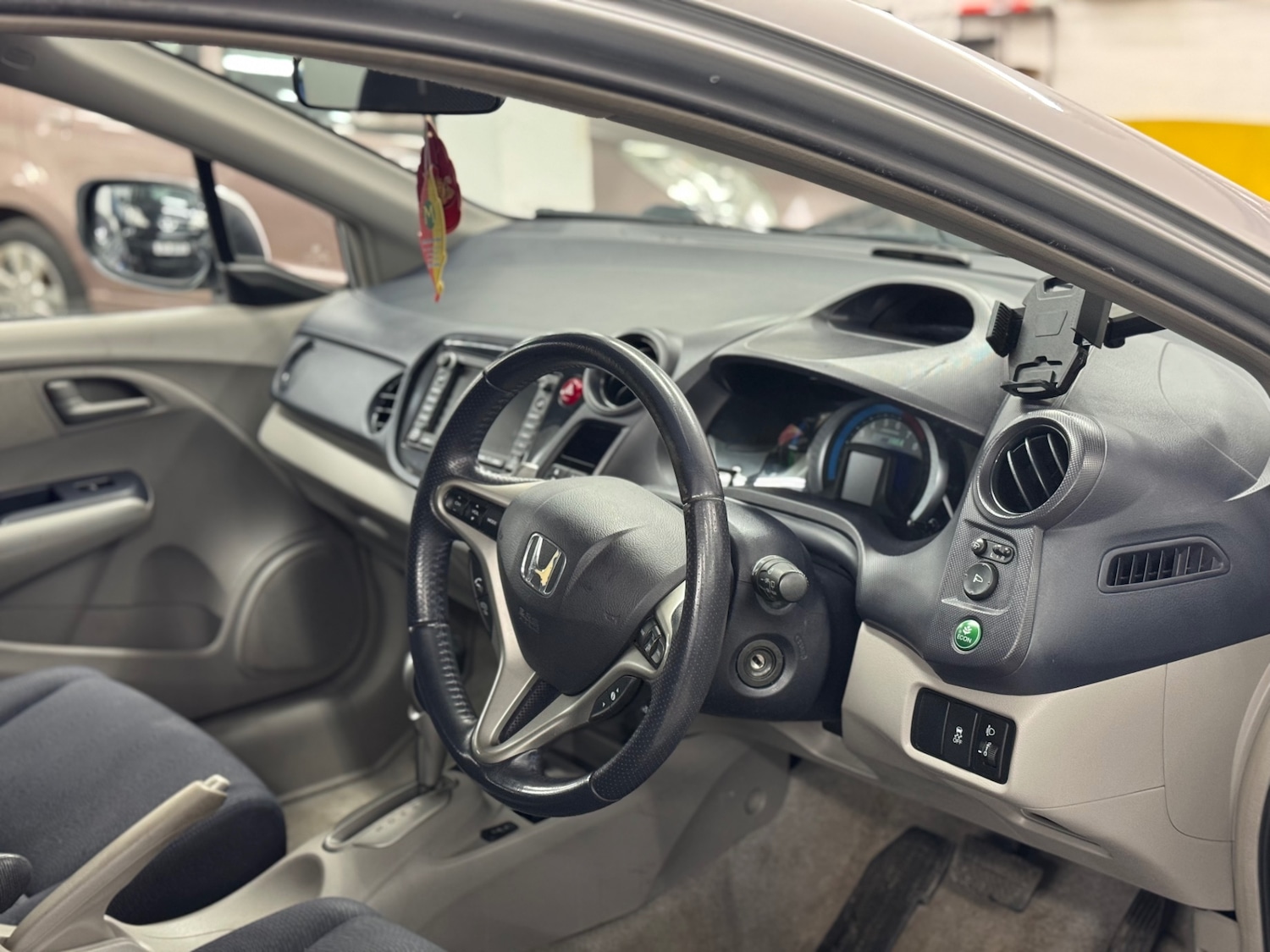 Used Honda Insight 2009 for sale - 77449604: Photo 7