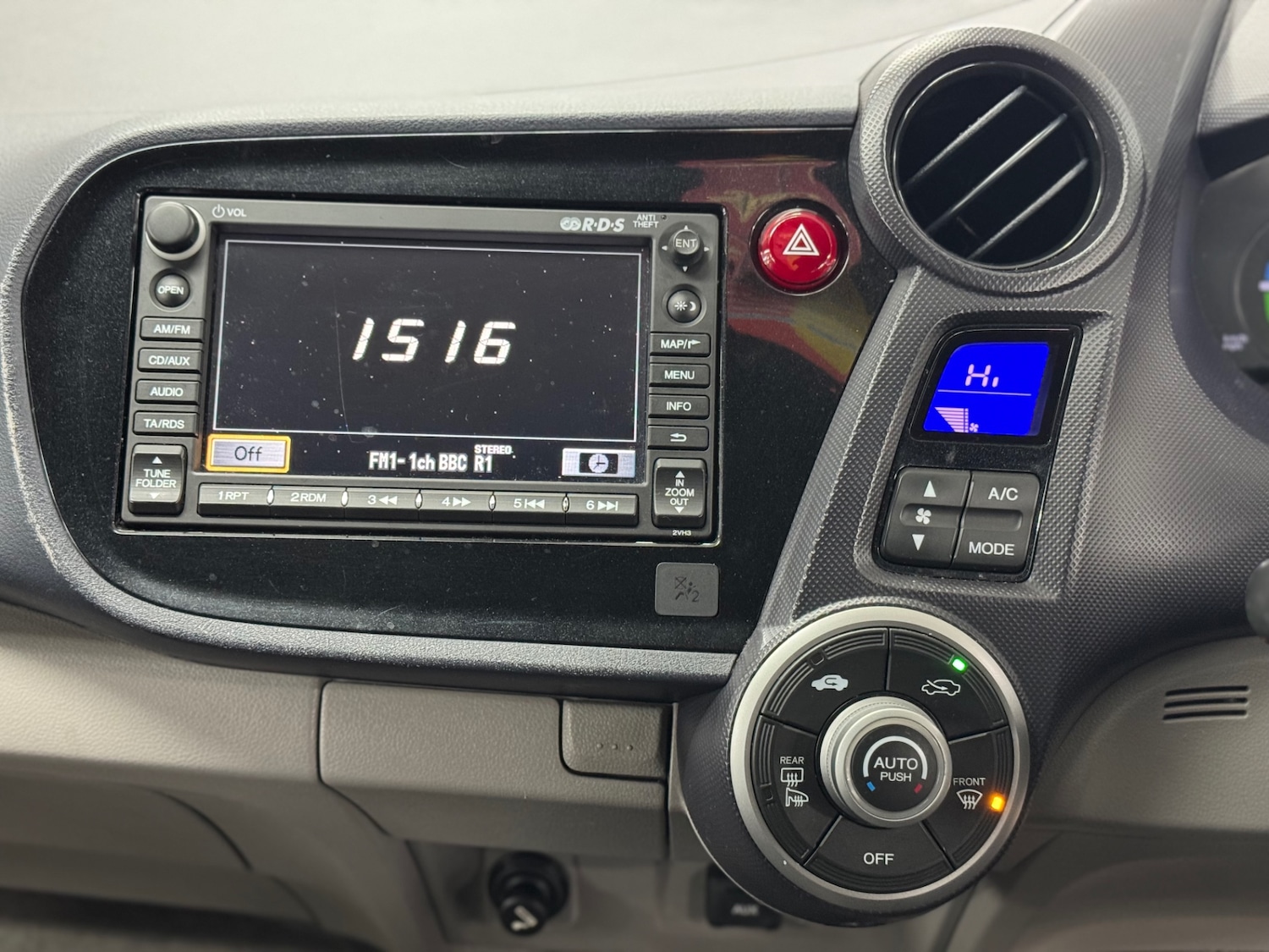 Used Honda Insight 2009 for sale - 77449604: Photo 8