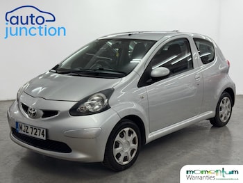 Used Toyota AYGO undefined for sale - 78495564: Photo