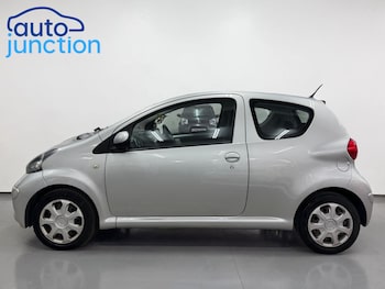 Used Toyota AYGO undefined for sale - 78495564: Photo