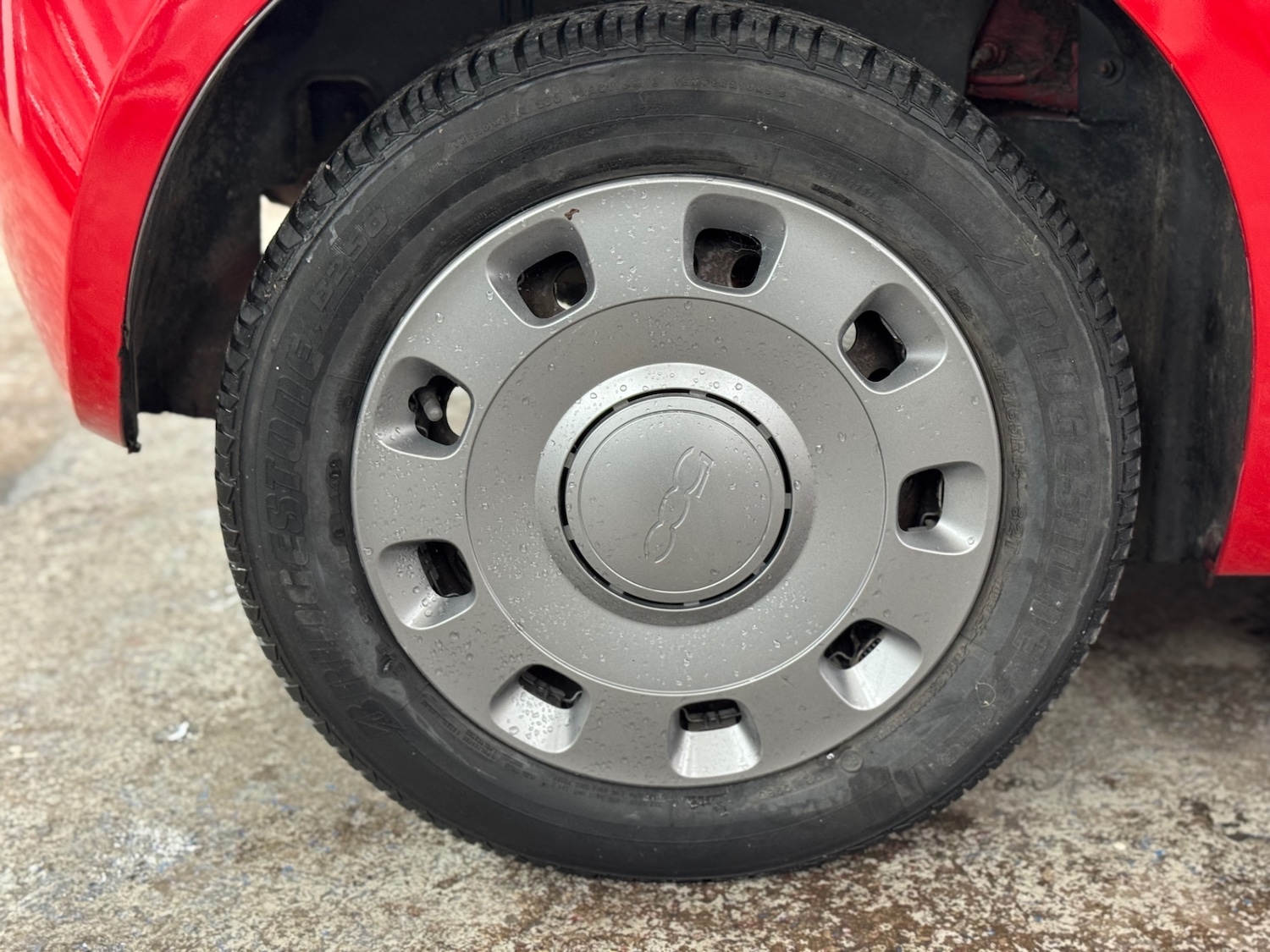 Used Fiat 500 2010 for sale - 76336024: Photo 16