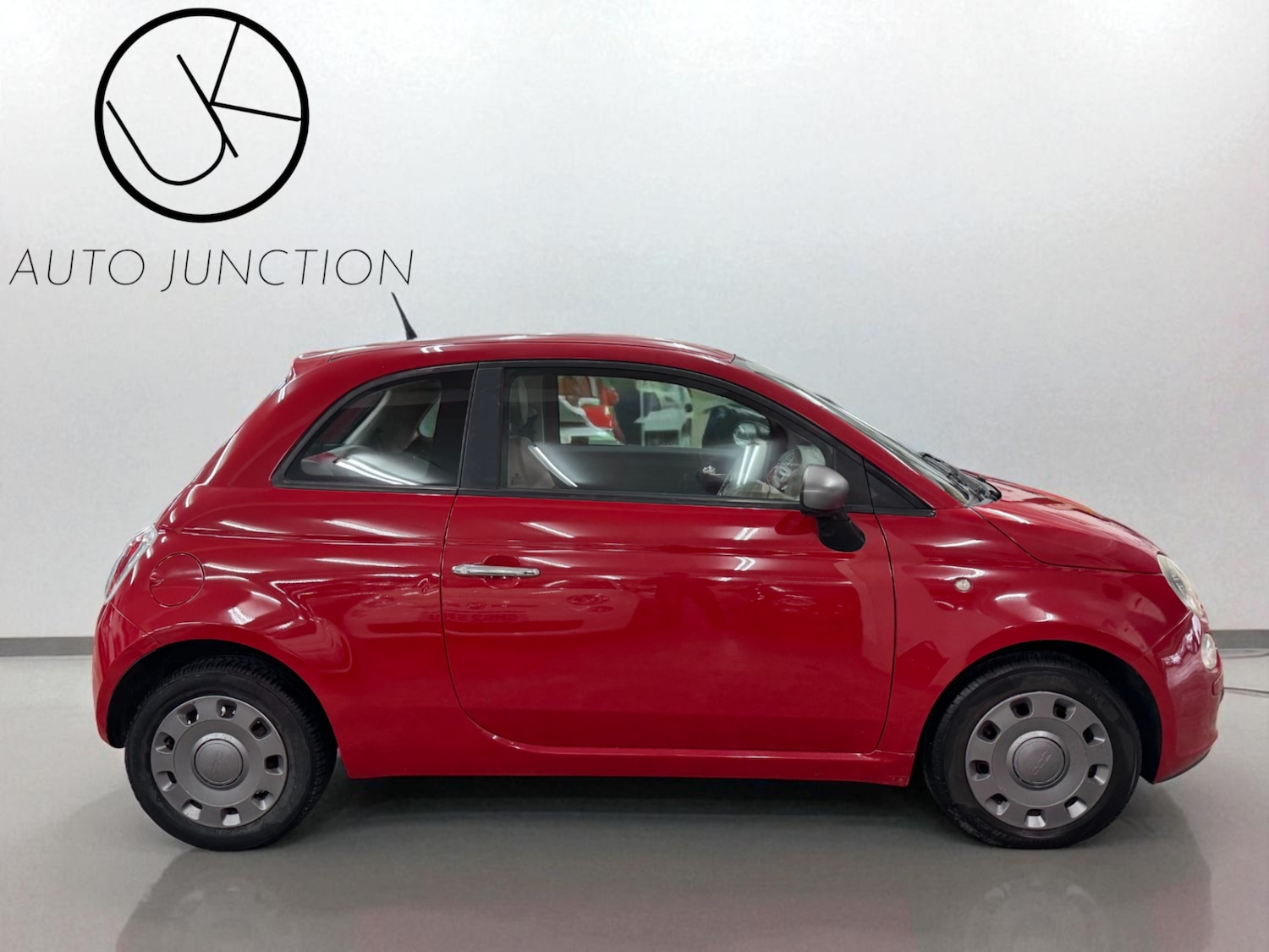 Used Fiat 500 2010 for sale - 76336024: Photo 6