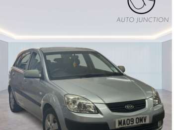 2009 (09) - 1.4 3 5dr Auto