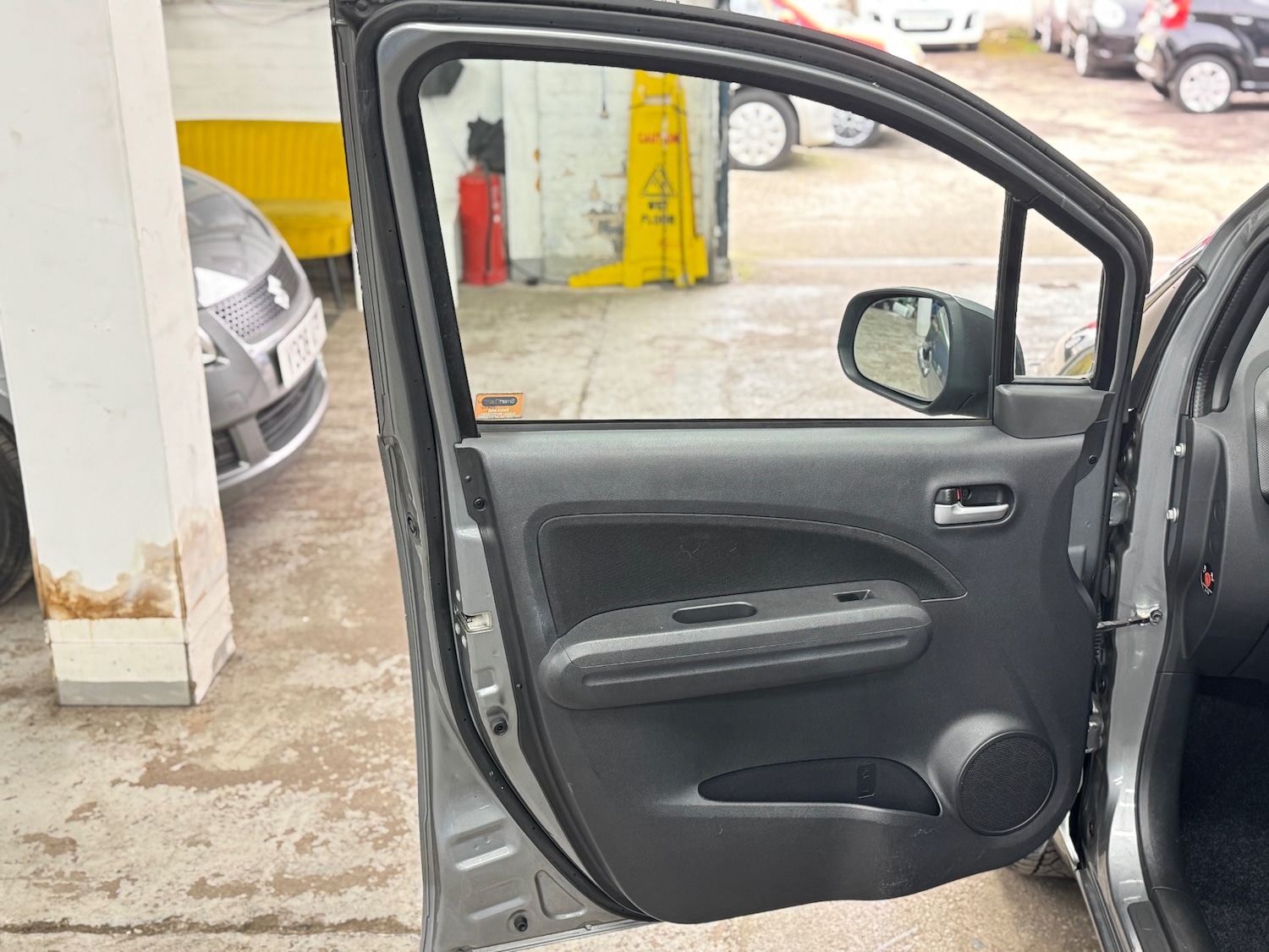 Used Suzuki Splash 2013 for sale - 77656711: Photo 10