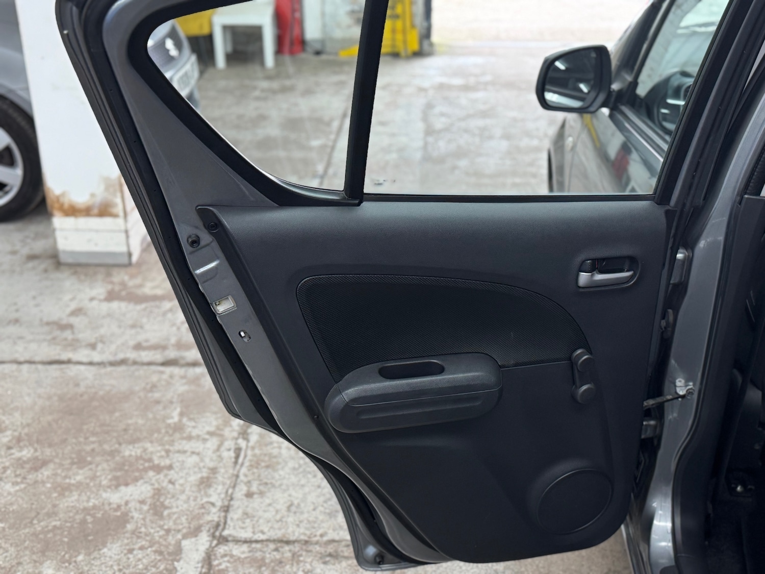 Used Suzuki Splash 2013 for sale - 77656711: Photo 11