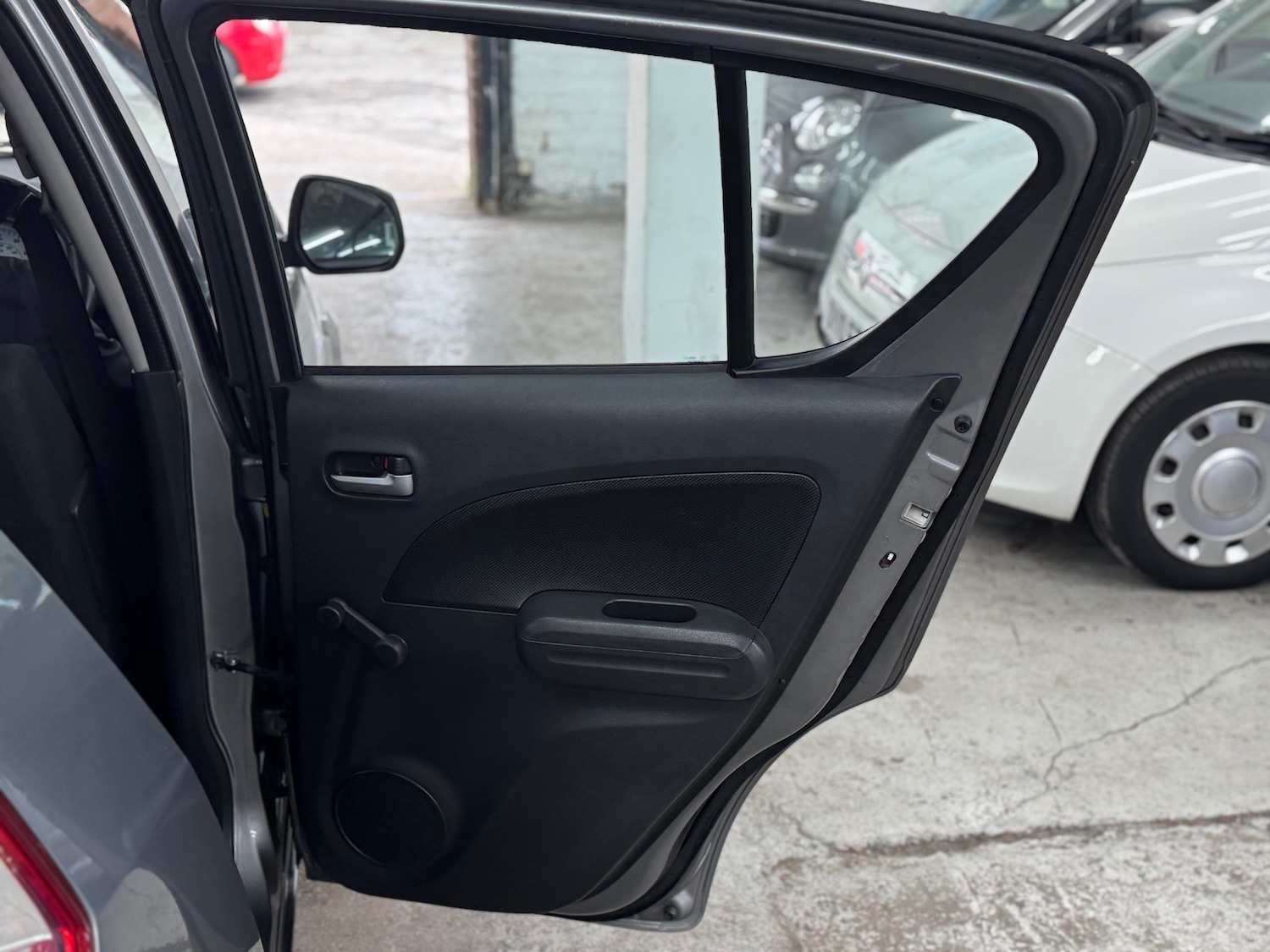 Used Suzuki Splash 2013 for sale - 77656711: Photo 12