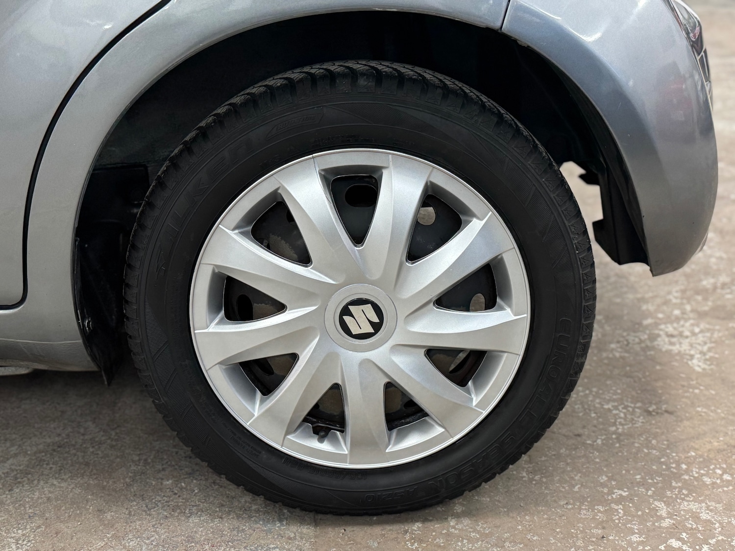 Used Suzuki Splash 2013 for sale - 77656711: Photo 13