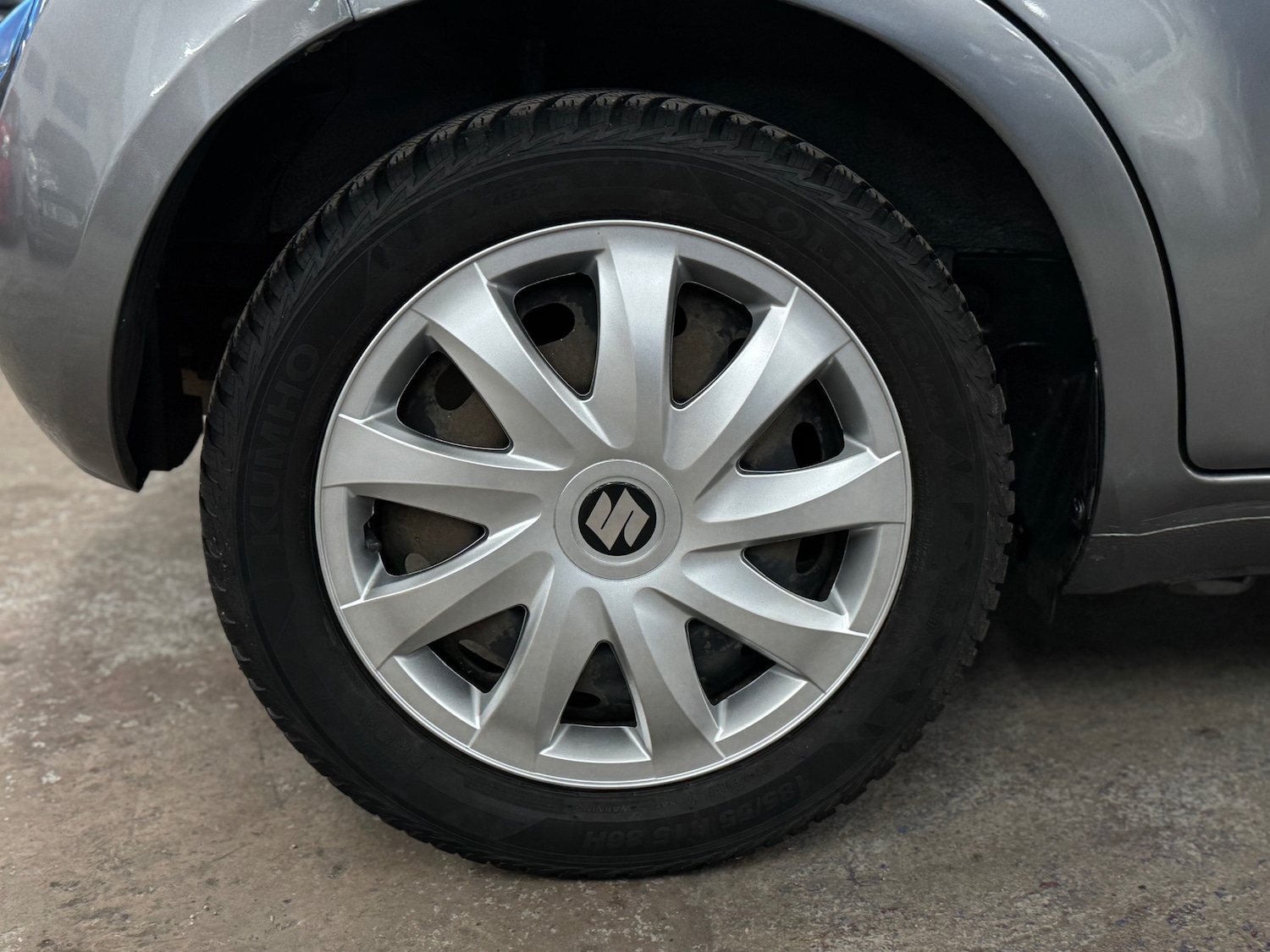 Used Suzuki Splash 2013 for sale - 77656711: Photo 14