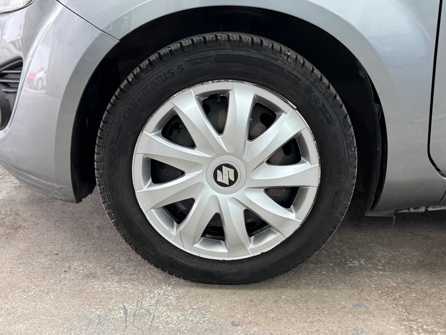 Used Suzuki Splash 2013 for sale - 77656711: Photo 15