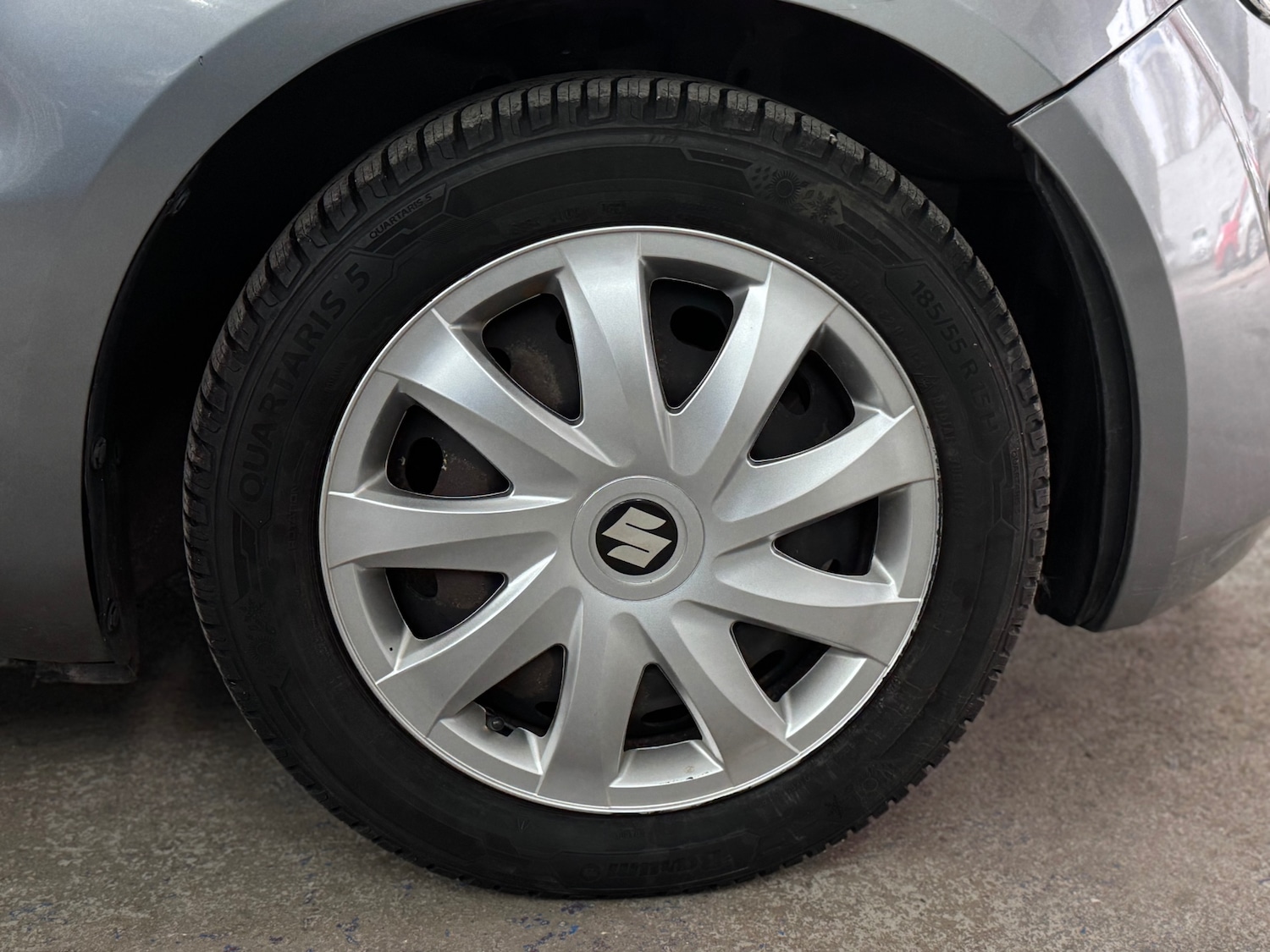 Used Suzuki Splash 2013 for sale - 77656711: Photo 16