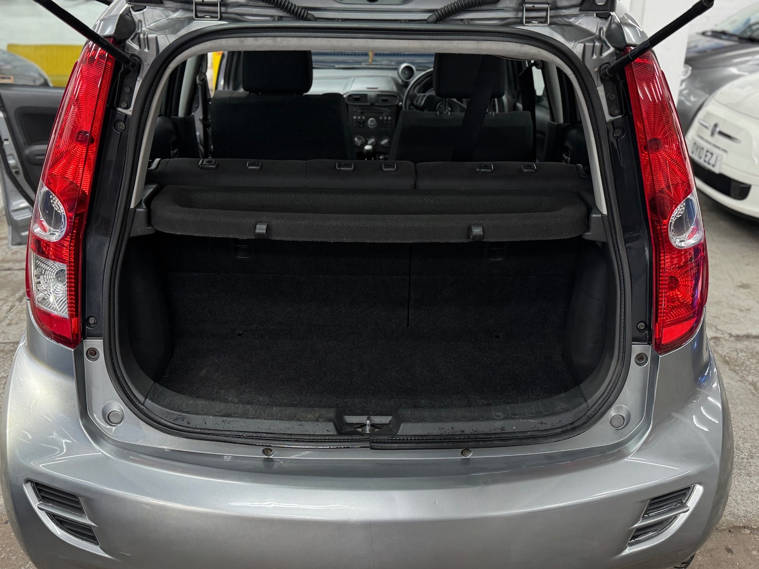 Used Suzuki Splash 2013 for sale - 77656711: Photo 17