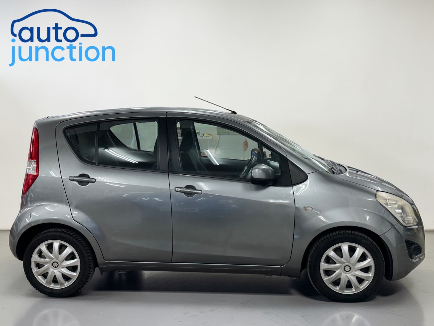 Used Suzuki Splash 2013 for sale - 77656711: Photo 4