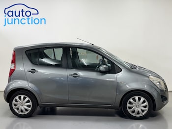Used Suzuki Splash 2013 for sale - 77656711: Photo
