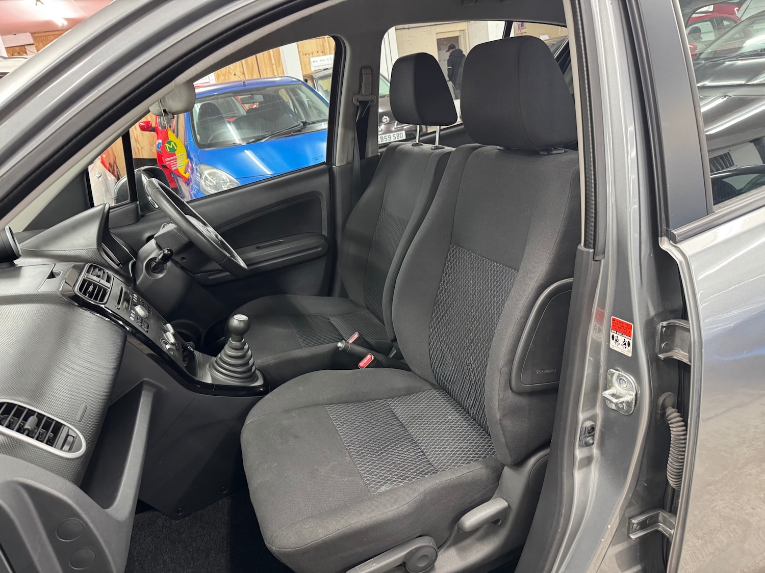 Used Suzuki Splash 2013 for sale - 77656711: Photo 6