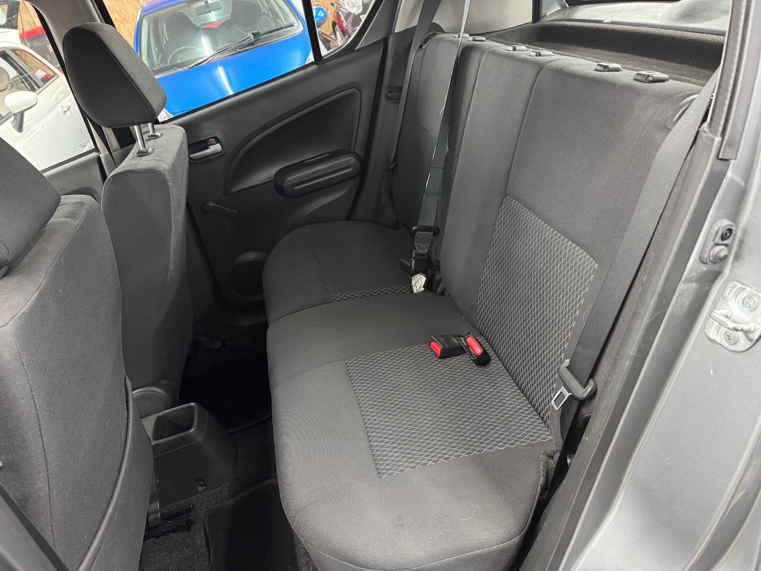 Used Suzuki Splash 2013 for sale - 77656711: Photo 8