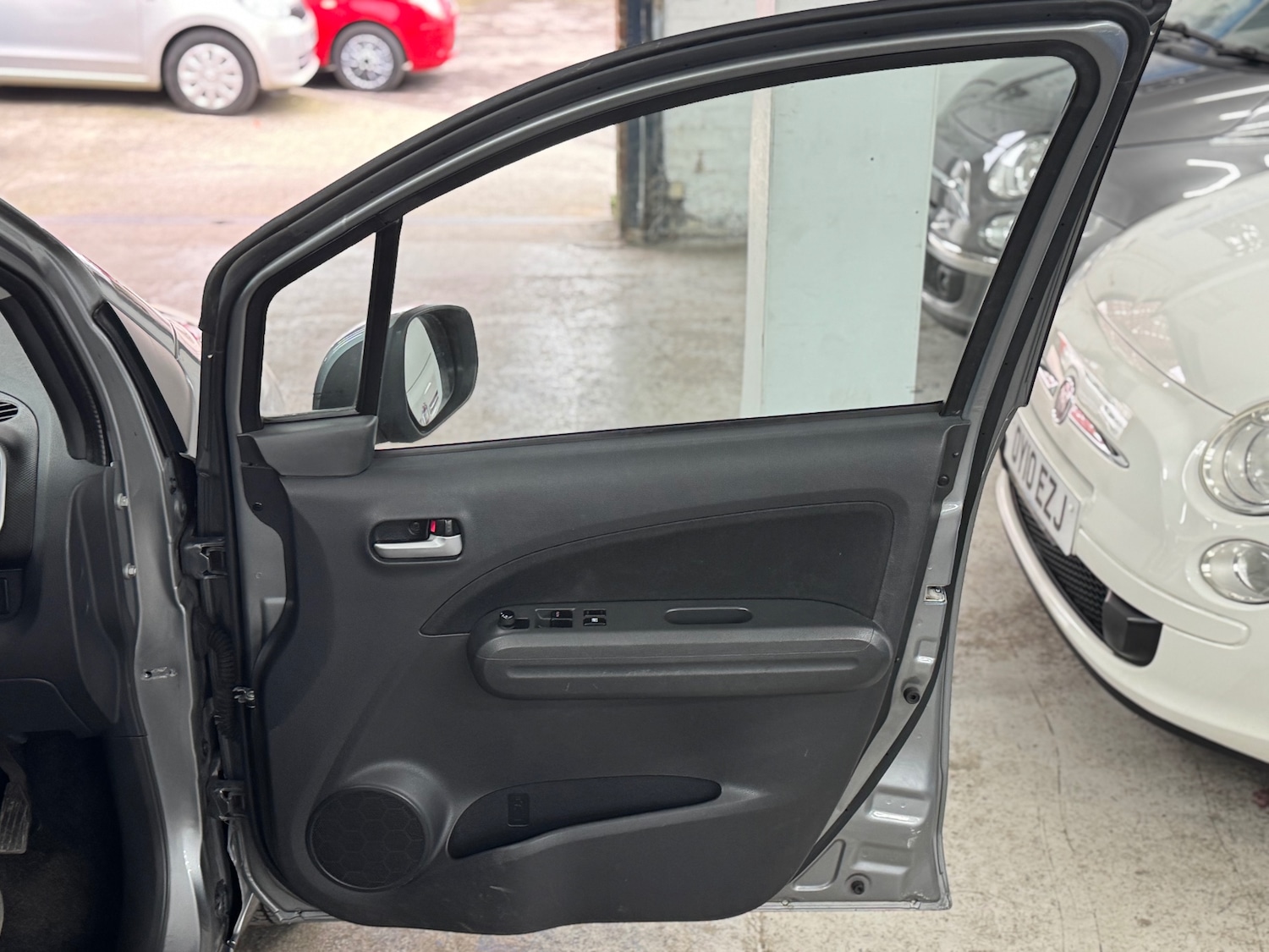 Used Suzuki Splash 2013 for sale - 77656711: Photo 9