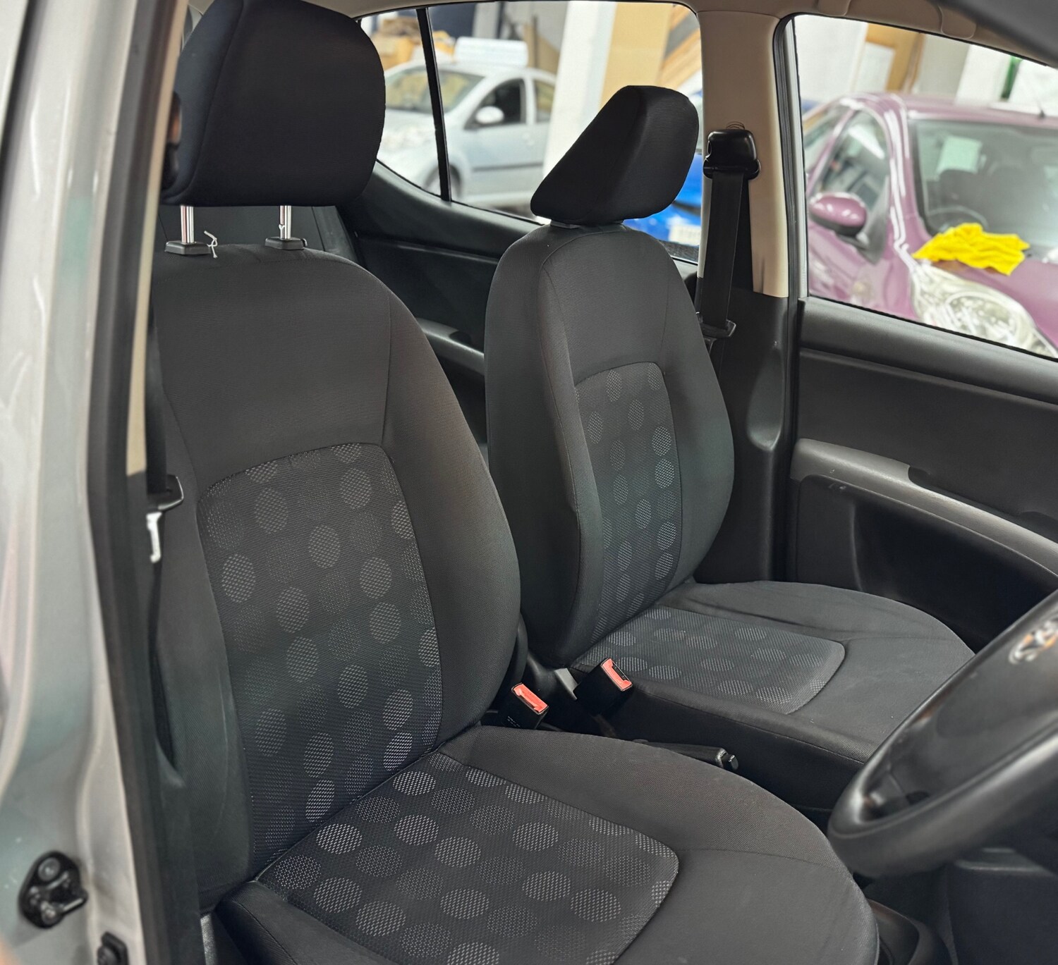 Used Hyundai i10 2009 for sale - 78015215: Photo 12