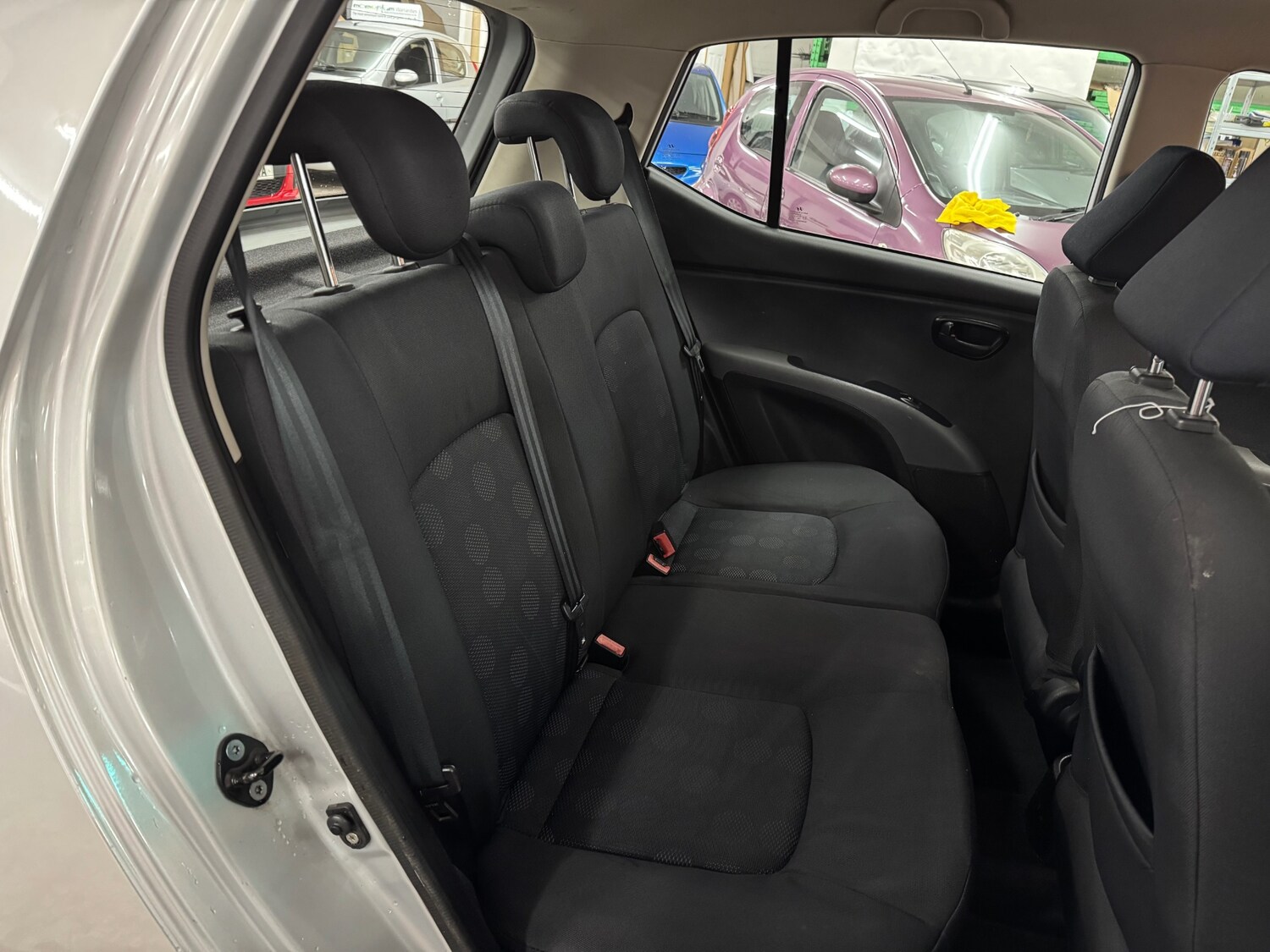 Used Hyundai i10 2009 for sale - 78015215: Photo 14