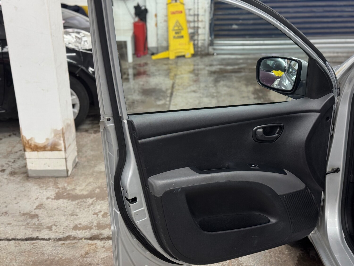 Used Hyundai i10 2009 for sale - 78015215: Photo 15